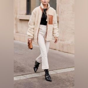 Abercrombie and Fitch Jacket